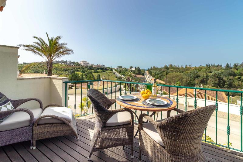 Townhouse 12 with amazing sea views - image 21