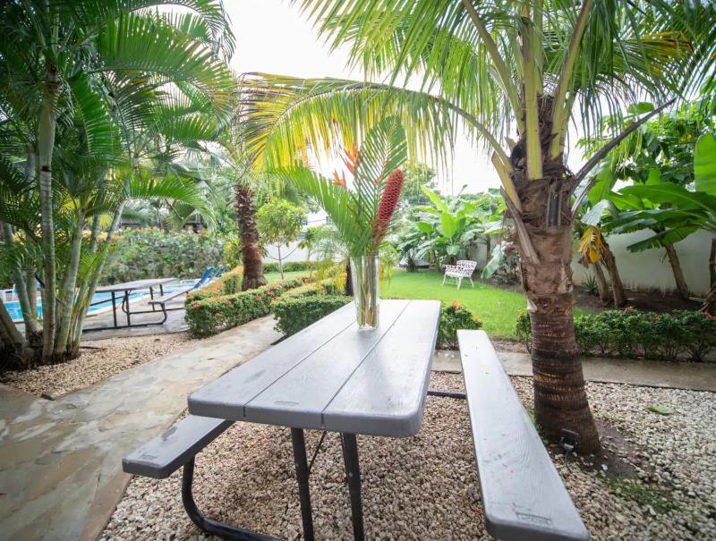 Fully Equipped 2br-2bt Apt-dt5mins To The Beach - image 6
