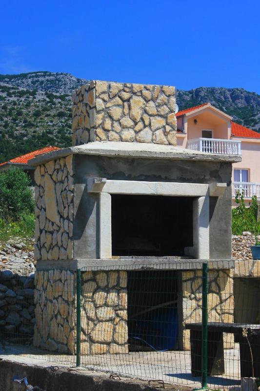 Apartments with parking space Orebic Peljesac - 10196 - image 7