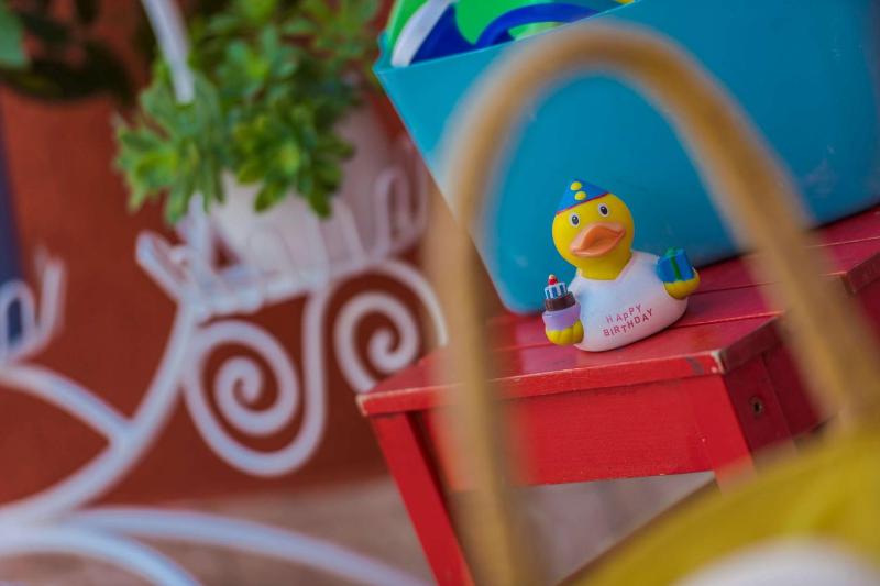 Beachfront family-friendly house with hot tub Cavtat Dubrovnik - 22828 - image 15
