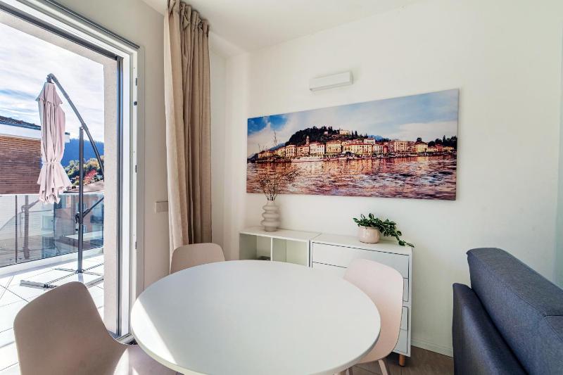 Lario Suite Apartments by Quokka 360 - Close to Como Downtown - image 3