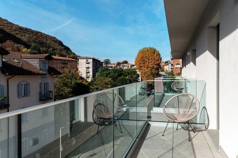 Lario Suite Apartments by Quokka 360 - Close to Como Downtown - image 5