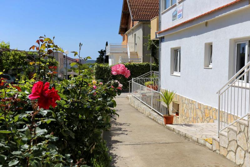 Apartments with parking space Orebic Peljesac - 10102 - image 12