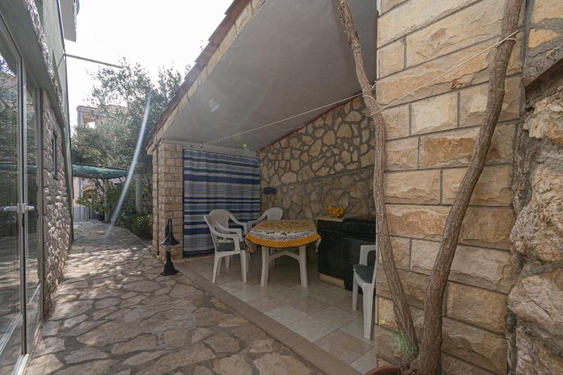 Apartments with parking space Novalja Pag - 4128 - image 4