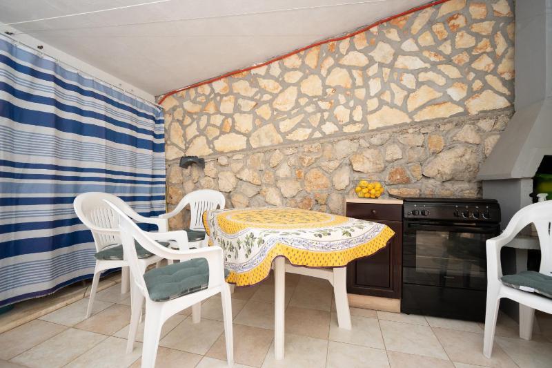 Apartments with parking space Novalja Pag - 4128 - image 11