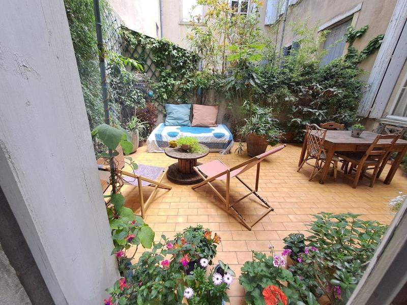 Magnifique appartement centre écusson - image 23