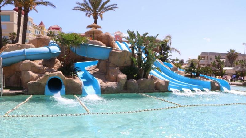 Evenia Zoraida Garden - image 35
