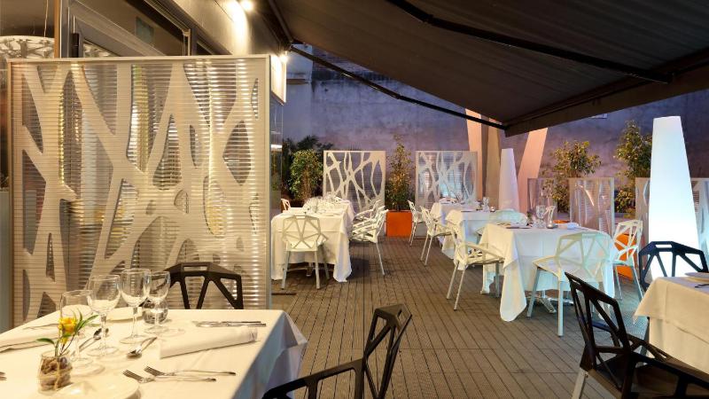 Evenia Rossello Hotel - image 4
