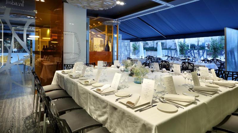 Evenia Rossello Hotel - image 13