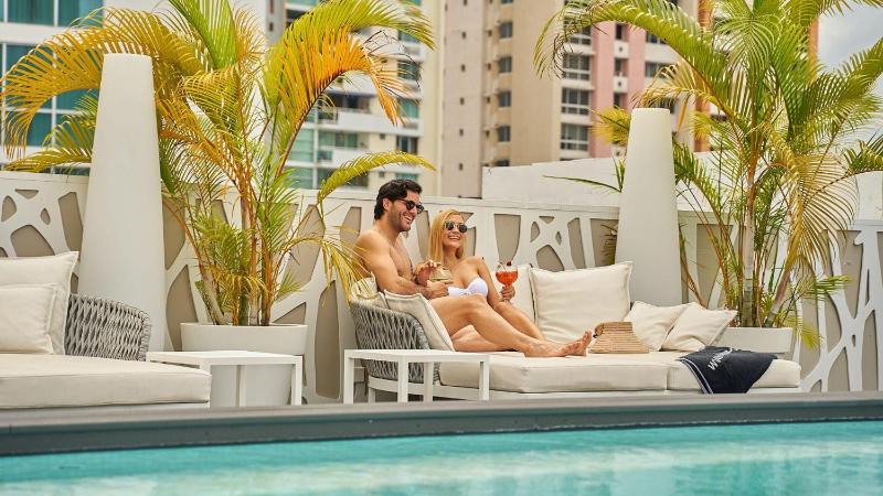 Gran Evenia Panamá Hotel - image 1