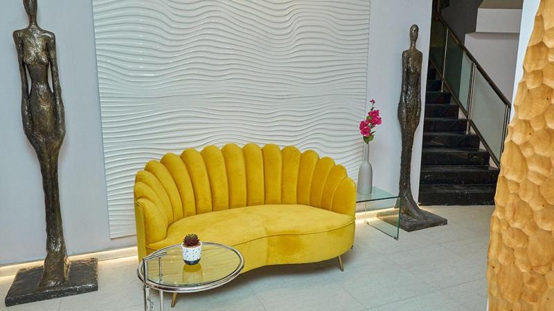 Gran Evenia Panamá Hotel - image 7