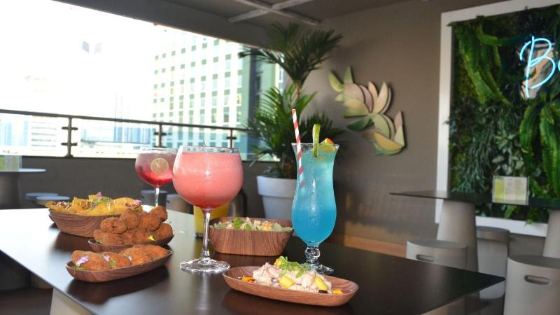 Gran Evenia Panamá Hotel - image 10