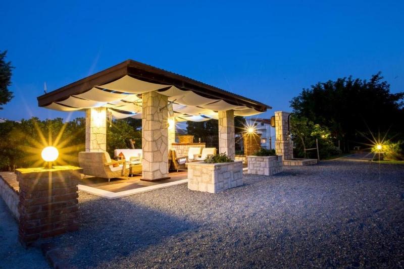 Apartments for families with children Lopar - Rab - 20692 - image 16