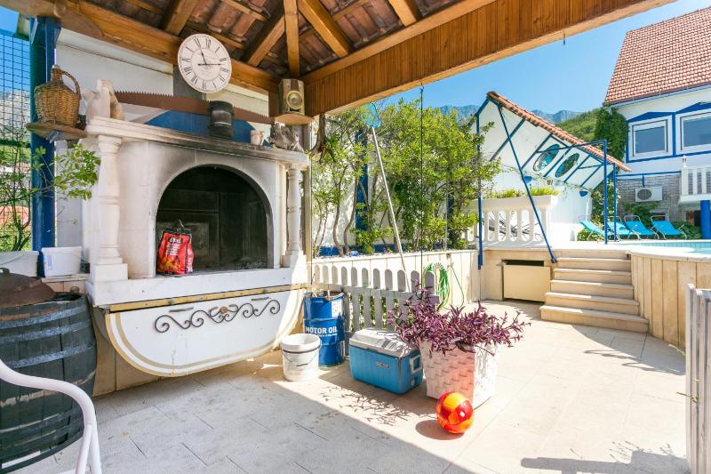 Family-friendly apartments with swimming pool Sumpetar Omis - 21633 - image 41