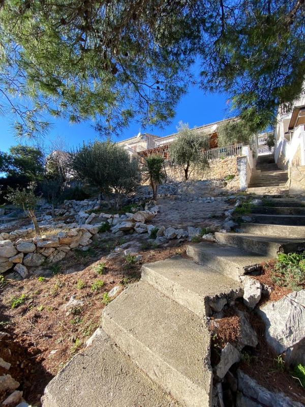 Apartments by the sea Drage Biograd - 22187 - image 32
