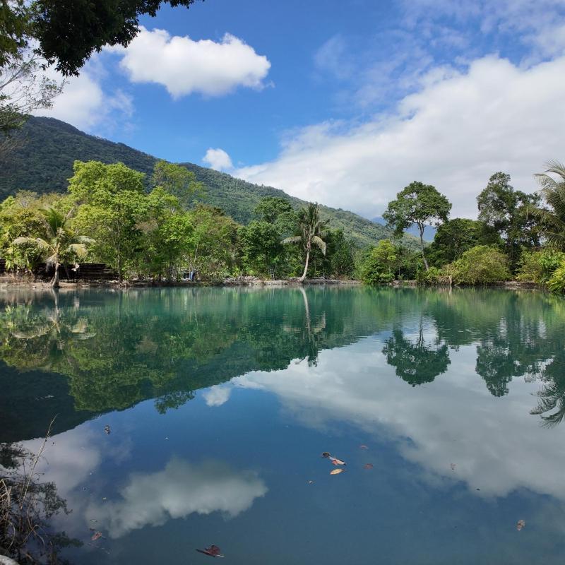 Shu Hai Cui Hu Homestay - image 41