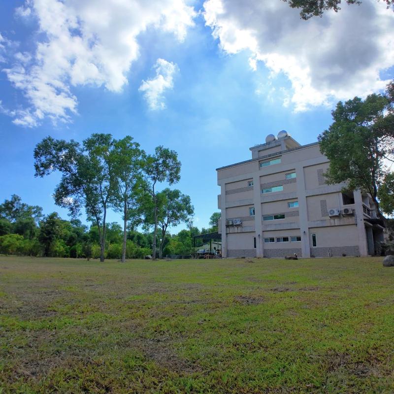 Shu Hai Cui Hu Homestay - image 36