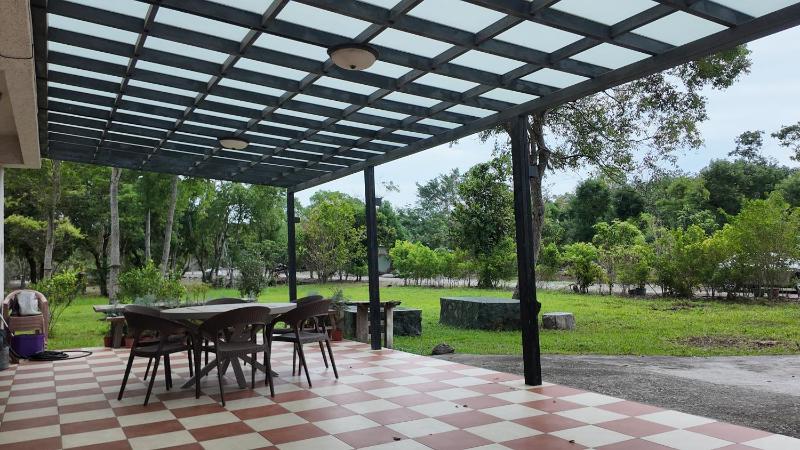Shu Hai Cui Hu Homestay - image 19