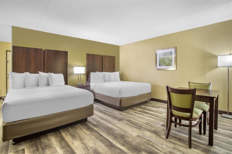 Best Western Plaza Inn - image 50
