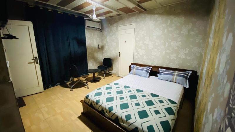 Flat Hôtel Alpha - image 8