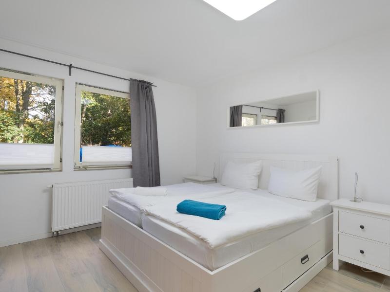Ferienhaus Schulstrasse 26 - image 3