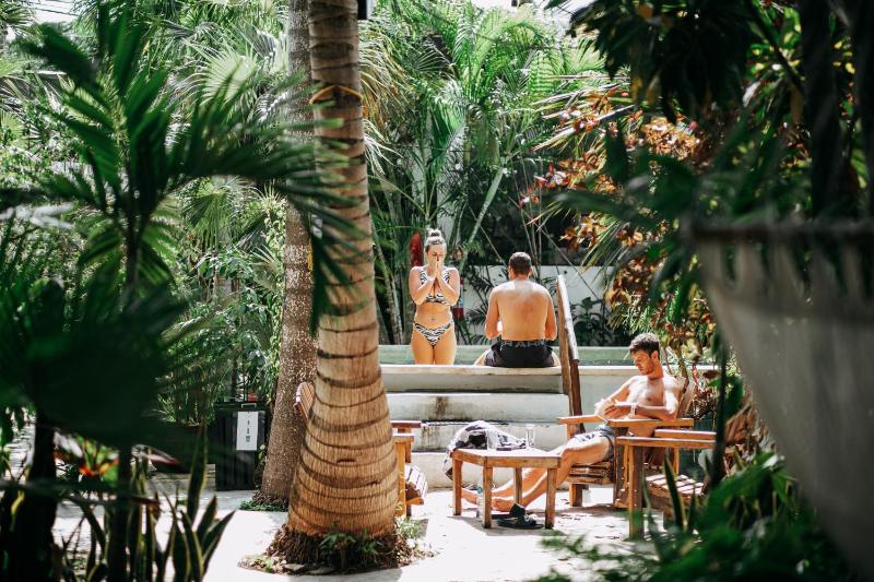 Hostel Oryx Tulum - image 25