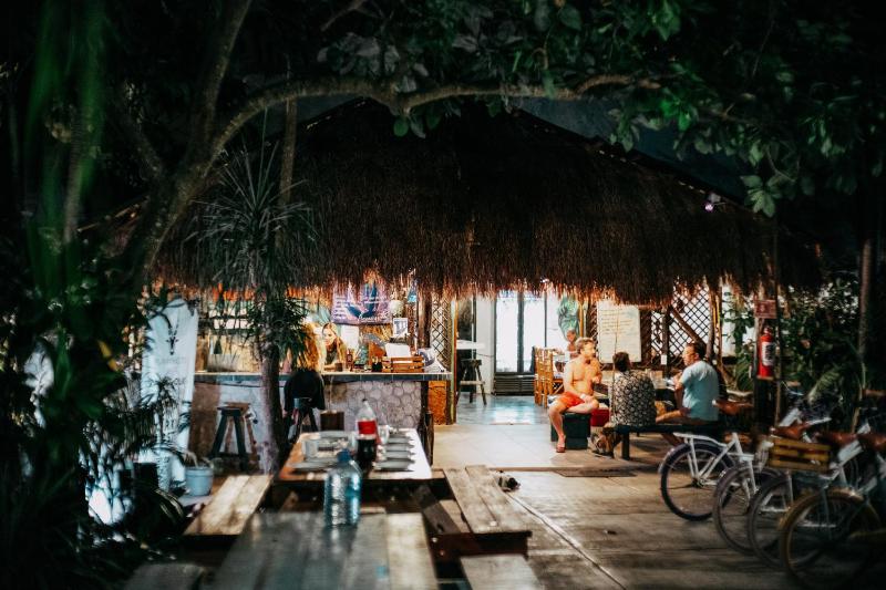 Hostel Oryx Tulum - image 16
