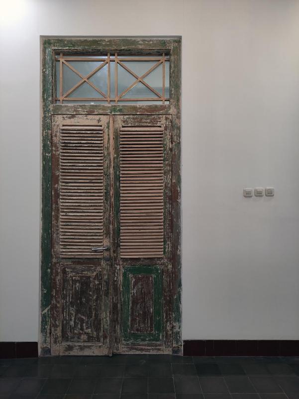 Ndalem Bausasran - image 7