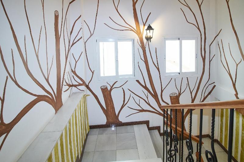 Hotel Virgen de los Reyes - image 13