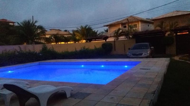 Real Apartments 710 - Excelente casa com piscina e 07 suítes em Búzios - image 38