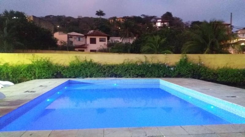 Real Apartments 710 - Excelente casa com piscina e 07 suítes em Búzios - image 42