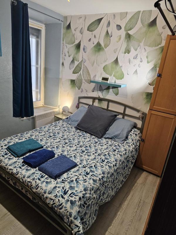 Joli appartement climatisé bord de mer emplacement idéal - image 3