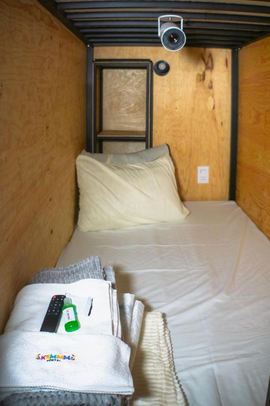 Hostal KEMMM - image 6