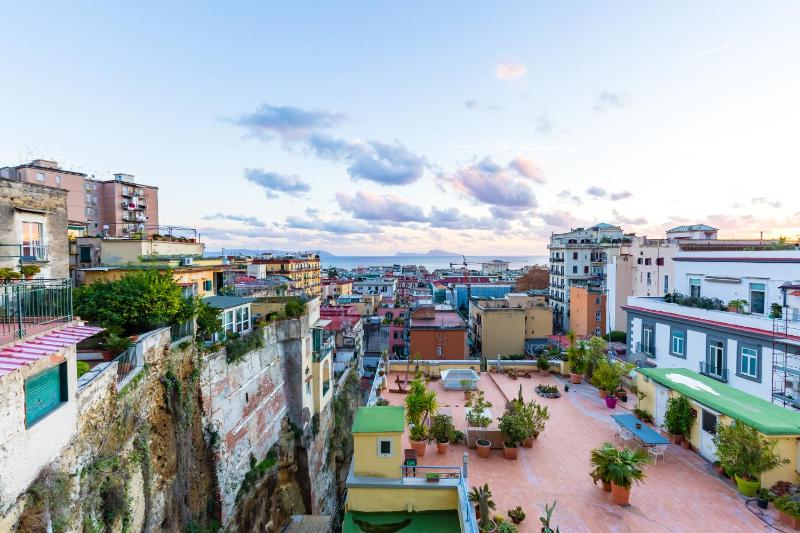 Villa Paola - Hidden Panoramic Garden and Terr... - image 14