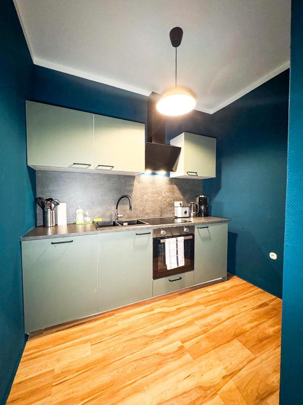primeflats - Apartments Genter Berlin-Wedding - image 3
