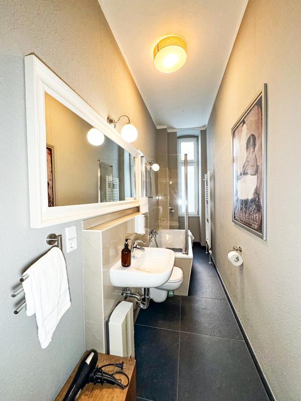 primeflats - Apartments Genter Berlin-Wedding - image 10