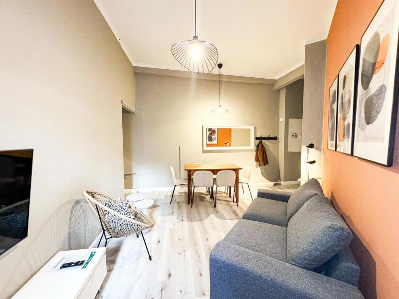 primeflats - Apartments Genter Berlin-Wedding - image 2