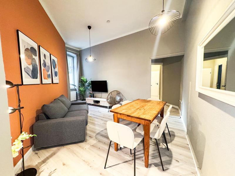 primeflats - Apartments Genter Berlin-Wedding - image 12