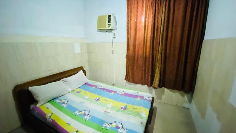 Flat Hôtel Alpha - image 4