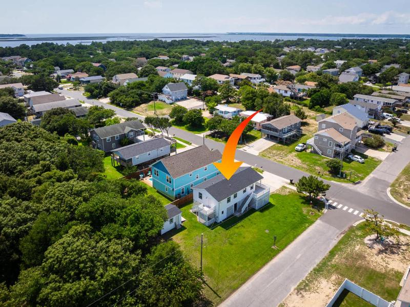 Newly Updated Cottage in the Heart of KDH - image 13