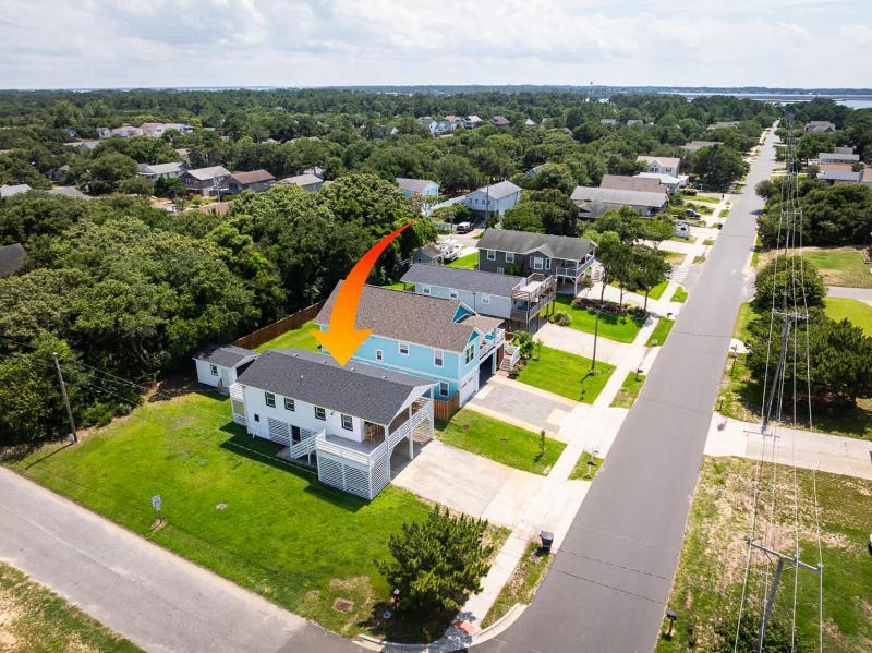 Newly Updated Cottage in the Heart of KDH - image 8