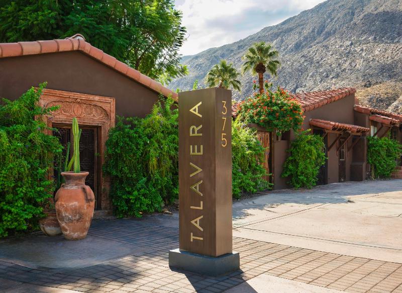 Talavera Palm Springs Hotel - 21 & Over - image 50