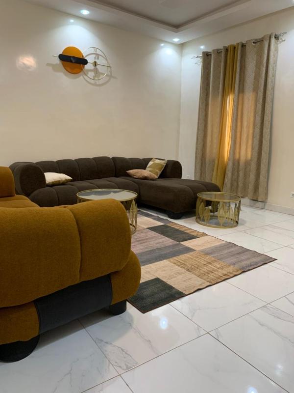 Villa Djoula - image 13