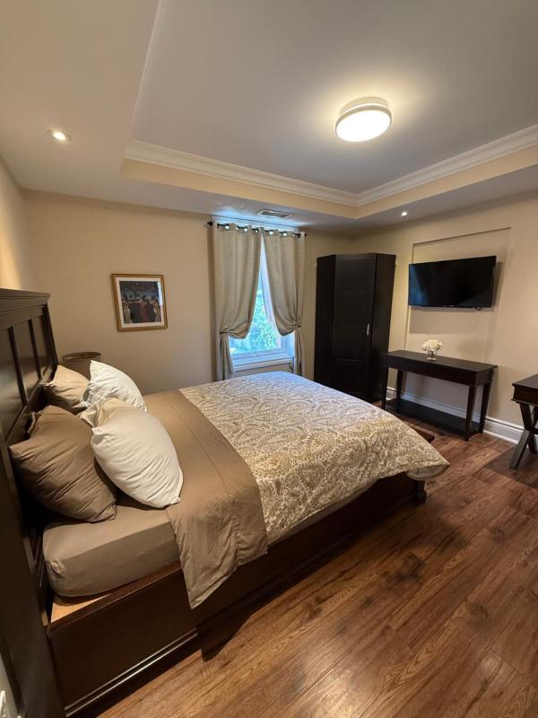The Century House Bed and Breakfast Ottawa - image 11