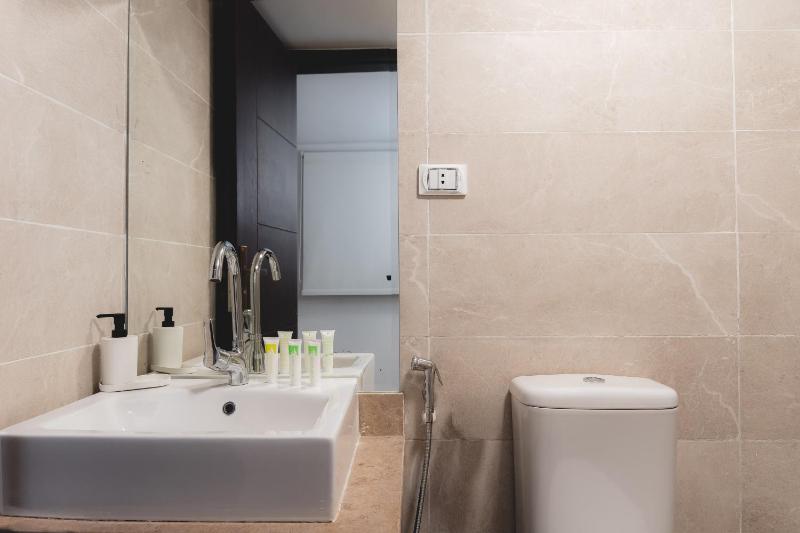SOLA INN Hotel Hurghada - image 18