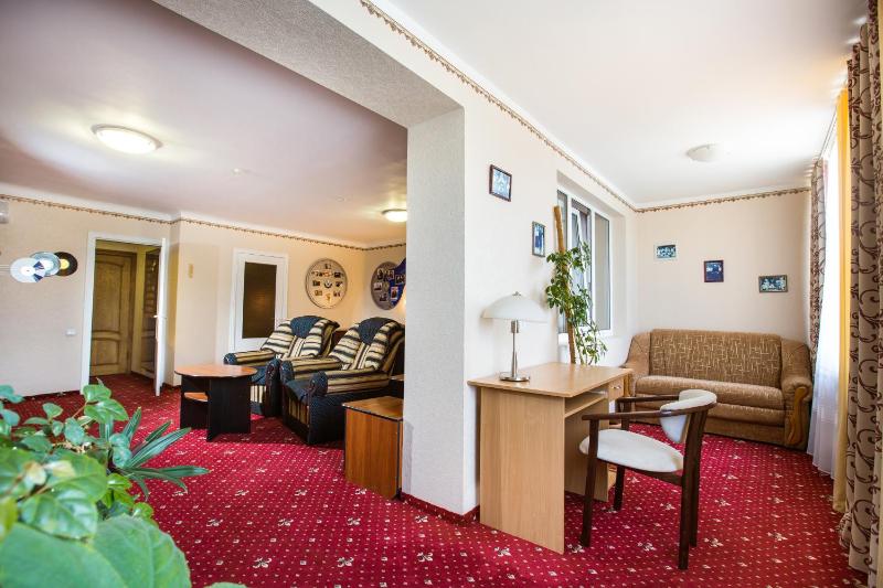 Super Deluxe Double Room image 3