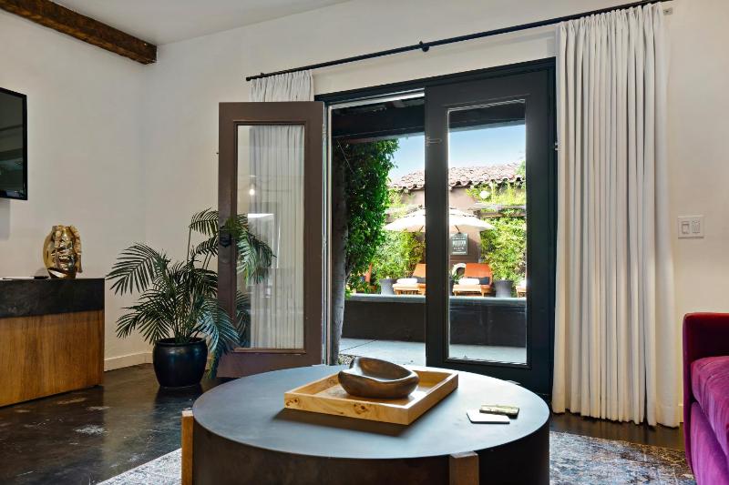 Talavera Palm Springs Hotel - 21 & Over - image 46