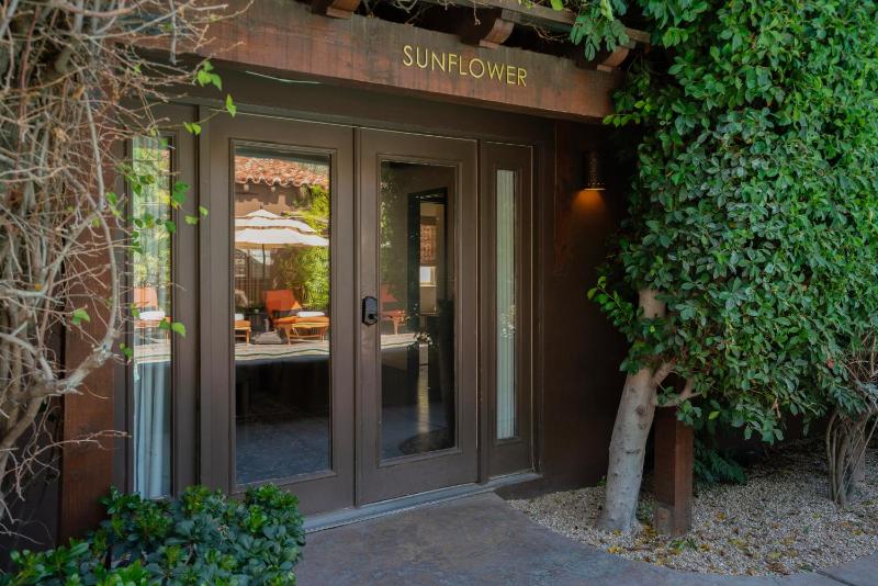 Talavera Palm Springs Hotel - 21 & Over - image 18