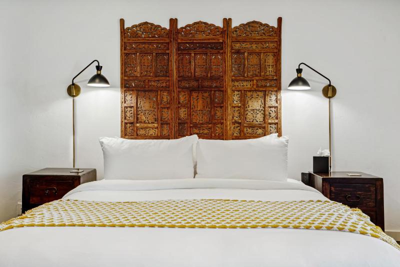 Talavera Palm Springs Hotel - 21 & Over - image 34