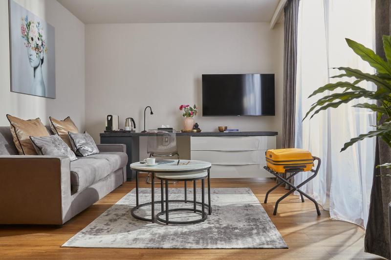 7seasons Apartments Budapest - image 15